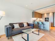 Worship Steet, Shoreditch, London EC2A, 1 bed flat to...