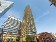 Worship Street, London EC2A, 1 bed flat to rent, £3,367...