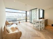 Worship Street, London EC2A, 2 bed flat to rent, £4,550...