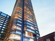 Worship Street, London EC2A, 2 bed flat to rent, £5,085...