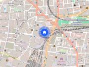 Worship Street, Shoreditch, EC2A 2FF – 3 Bedrooms Flat