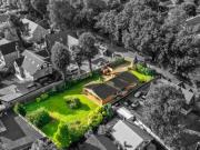 Worsley, Chatsworth Road, Manchester, 4 Bedroom Bungalow