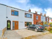 Worsley, Commonside Road, Manchester, 4 Bedroom Terraced