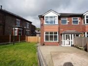 Worsley Road, Swinton, M27