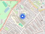 Bourne House, Worsopp Drive, SW4