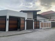 Worth 19M, House with Swimming Pool for Sale in Timog...