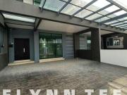 Worth 26 x 82 2 Storey Superlink Terrace Taman Desa...