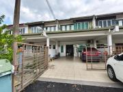 Worth BuyMuara Tuang Double Storey Intermediate For Sale