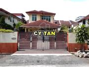 WORTH DEAL Bungalow Butterworth Fully Furnished For Rent