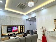 Worth Spectrum Garden Bukit Mertajam Kota Permai Triple...