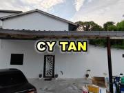 WORTH Terraced House Taman Sentosa Bukit Mertajam...