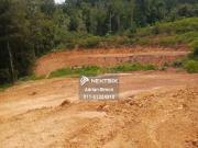 Worth to buy! Corner unit, nice and safety environment