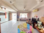 Worth To Buy Desa Palma 2storey Terrace For SellFully...