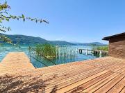 Wörthersee Nordufer: einzigartige Neubau Villa...