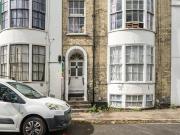 Worthing Centre, Bedford Row, Worthing, 1 Bedroom Flat