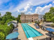 Worthington Apartments and Townhomes One Bedroom 2 Bath...