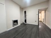 Worthington Street, Leicester