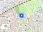 Worting Road, Worting, Basingstoke, RG22