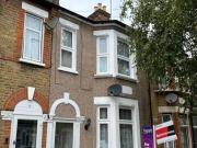 Wortley Road, East Ham, 3 Bedroom Terraced