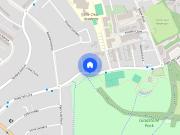 Wotton Road, Gladstone Park, NW2