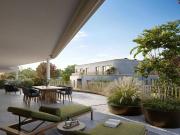 WOW 5.5 Zi. Attikatraum mit 165 m2 Wohnfläche und 131 m2...