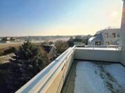 WOW Ab ins Dachgeschoss mit 3 Terrassen! Klimaaktiv...