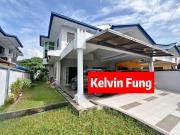 Wow Bandar Sierra SemiD Menggatal For Sale