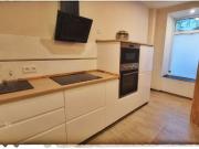 WOW Effekt! Extravagant und stilvoll möbliertes 2 Raum...