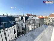 WOW Effekt garantiert! Herrliche Dachwohnung mit feiner...