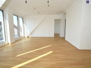 WOW Effekt garantiert! Herrliche Dachwohnung mit feiner...