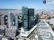 WOW! Exklusives, modernes Büro/Praxis mit 804 m² in Top...