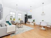 WOW* I DAN KÜCHE I BALKON I BADEWANNE & DUSCHE I...