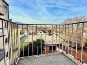 WOW* I TOP SANIERT I BALKON I LENDPLATZ I BADEWANNE I...