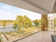 WOW! LUXUS PUR Elevate your Lifestyle 1. Reihe am Wasser...