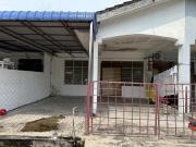 WOW MAMPU MILIKLOKASI STRATEGIKTeres Setingkat Tmn Tempua