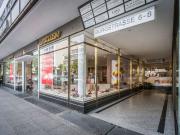 WOW NEUBAU ERSTBEZUG ! 3 ZIMMER MIT BALKON, EBK &...