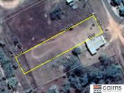 WOW Only $57,000 for a 2,021m2 Vacant Block!