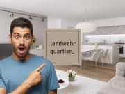 30% verkauft: Großzügige 4 Zimmer Neubauwohnung im 1....