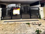 WOW RENOVATED CANTIK21K CASHBACKTeres Setingkat Bndr...