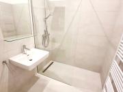 WOW! Traumhaft sanierter Erstbezug mit Balkon! 3 Zimmer...