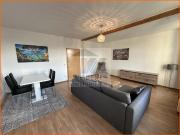 WOW! Vollmöbliertes 3 Zimmer Apartment mit Gartennutzung...