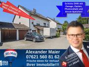 Wow was für eine TOP Immobilie! DHH in Weil Haltingen!...