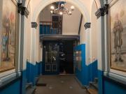 Wow: Wunderschöne, ruhige kleine Wohnung in Kreuzberg