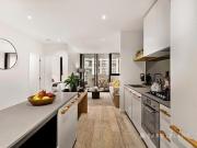 Wowing West Melb unit available now!