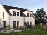 Wozu Miete zahlen! Ihr Eigentum, eine Doppelhaushälfte...