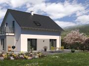 Wozu Miete zahlen! Planen Sie ihr neues Eigenheim mit...