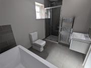 WP Apartments, Apt 4 34 Wellington Park, Belfast, BT9 6DN