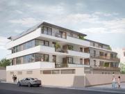 Wr. Neustadt, Schreyergasse