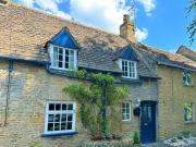 Wraggs Row, Stow on the wold, 3 Bedroom Terraced