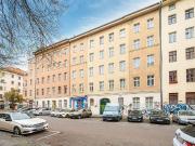 Wrangelkiez Altbau: Urban wohnen, Bezugsfreie 3 Zimmer 4...